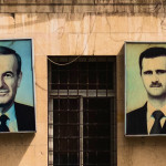 What I learnt from living under the tyrant Hafez al-Assad