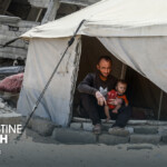 What a day in Gaza looks like