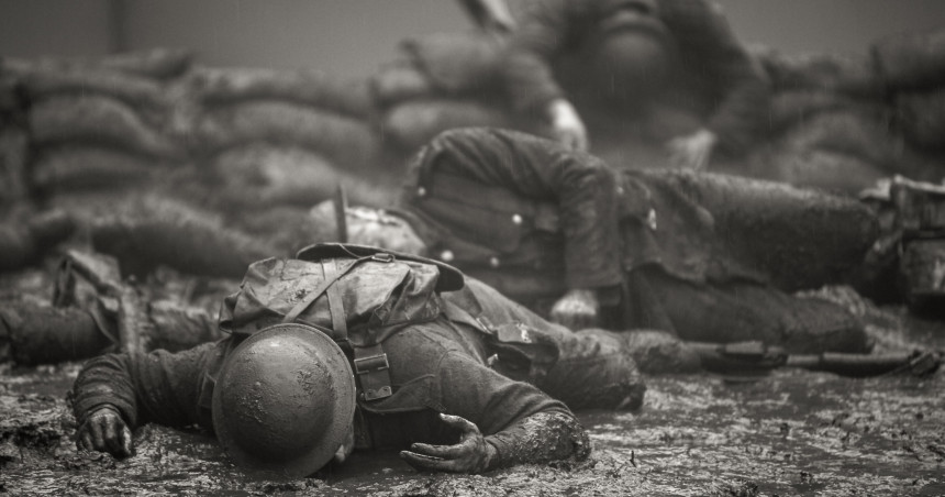 What made Hiroshima possible