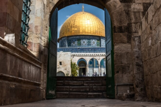 What will we do if al-Aqsa is taken