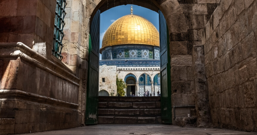 What will we do if al-Aqsa is taken