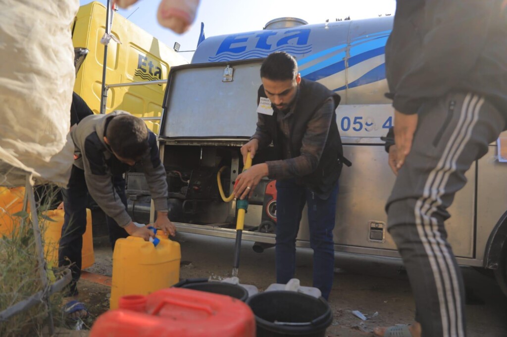 How you can help Gaza through its crisis right now