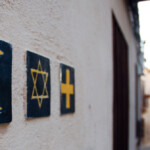 When the oppressed become the oppressors