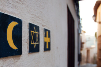 When the oppressed become the oppressors