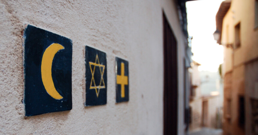 When the oppressed become the oppressors