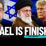 Who’s running America?