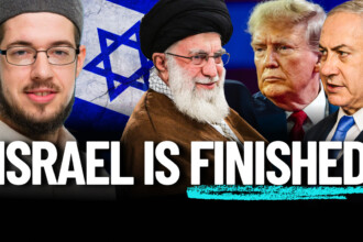 Who’s running America?