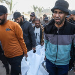 Why the Gaza ceasefire is a sham and a scam