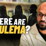Would our ulamā sacrifice for Gaza?