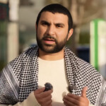 You can never silence us