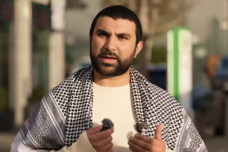 You can never silence us