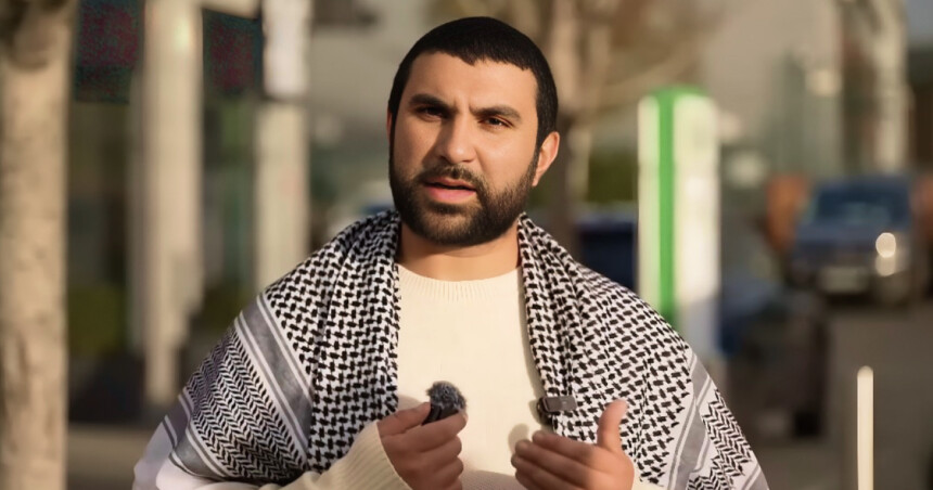 You can never silence us