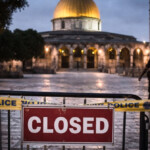 al-Aqsa cannot be absent from our Eid
