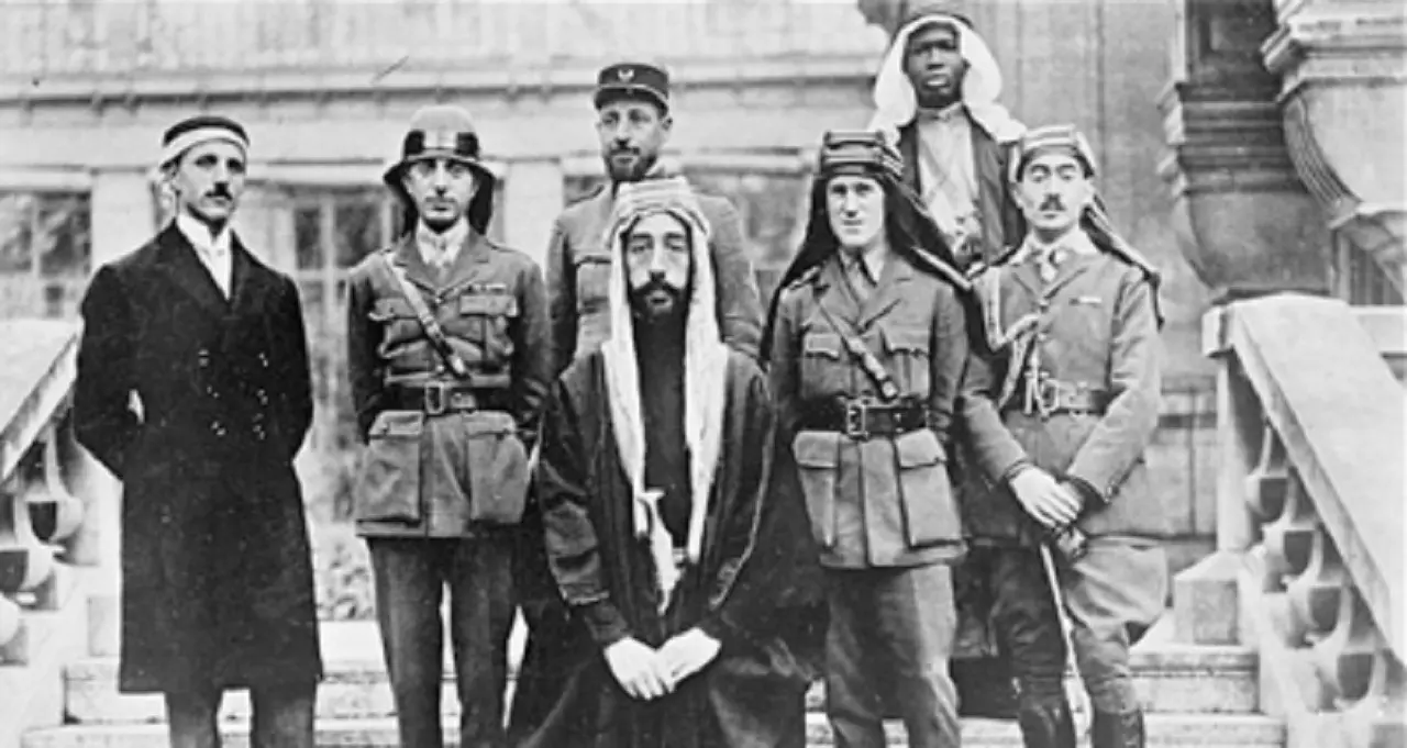 3 March 1924 – The abolition of the last caliphate - Islam21c