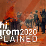 February 2020 Delhi Police torture and murder of Muslims: here’s what happened
