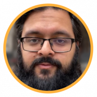 Hosted by Dr. Salman Butt