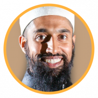 Shaykh Wisam Sharieff