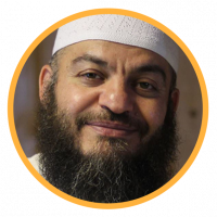 Shaykh Dr. Haitham al-Haddad
