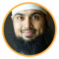 Shaykh Dr. Sajid Umar