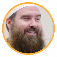 Shaykh Abdur Raheem McCarthy