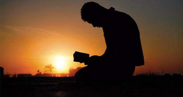 A forgotten gold mine: du'ā of a fasting person - Islam21c