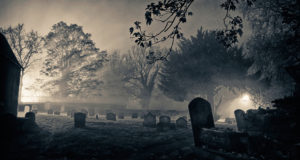 grave