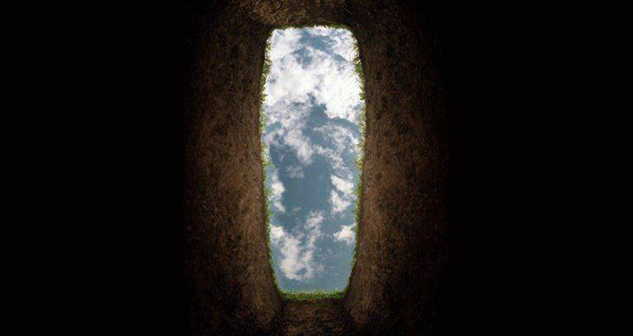 What Happens After Death in Islam, Blog