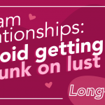 Haram relationships: avoid getting drunk on lust, Part 3