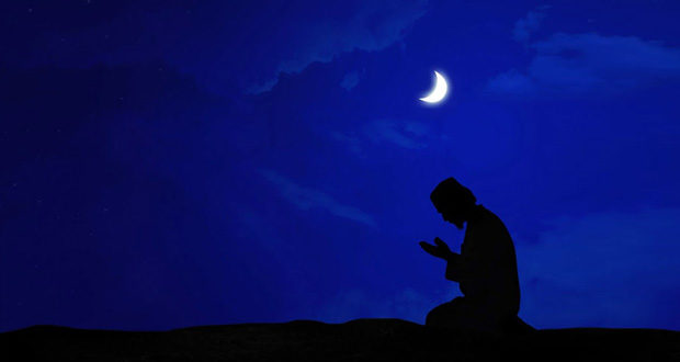 The Night Prayer - Islam21c