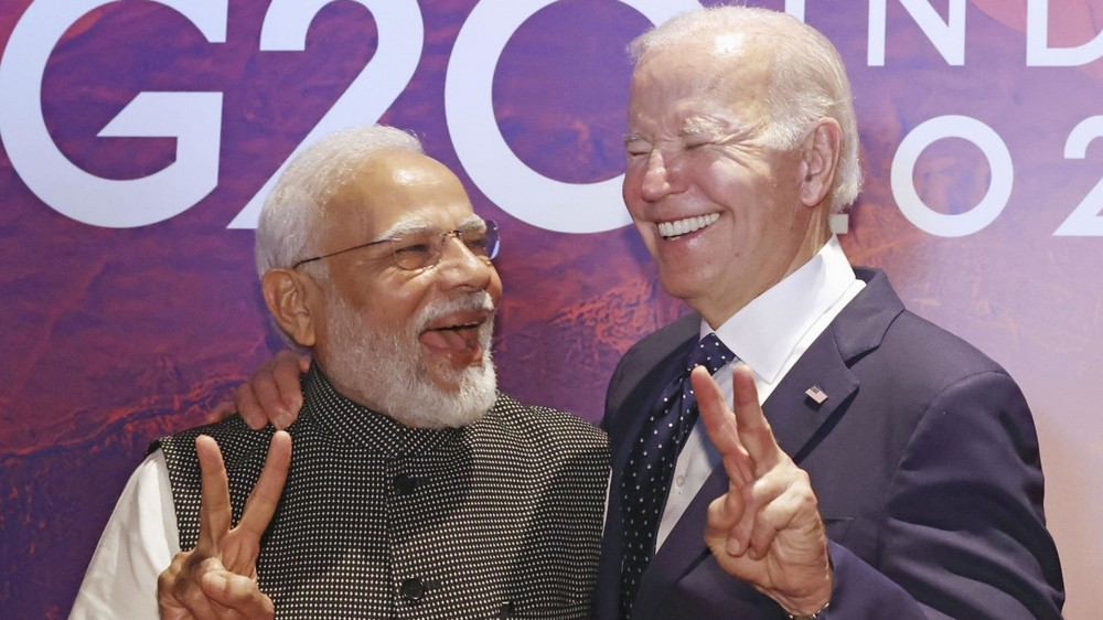 BBC series renews focus on bigot Modi’s rise to political peak