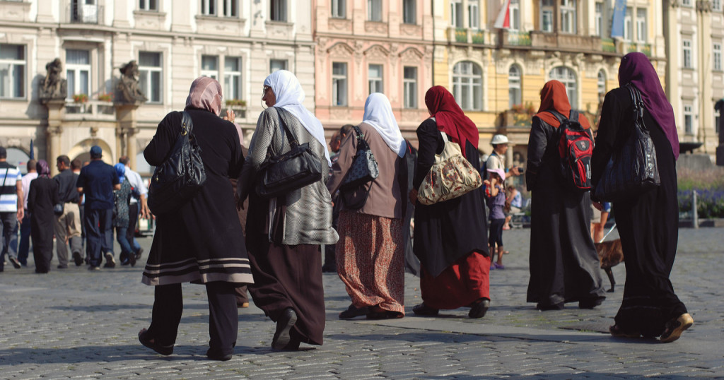 Women’s Rights Europe Needs to Take a Look in the Mirror Islam21c