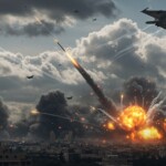 The fires of the past: Israel