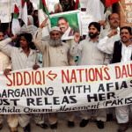 Dr. Aafia Siddiqui holds emotional reunion with sister