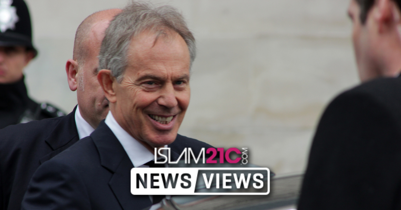 Tony Blair Institute criticised for delegitimising Muslim voices | Islam21c