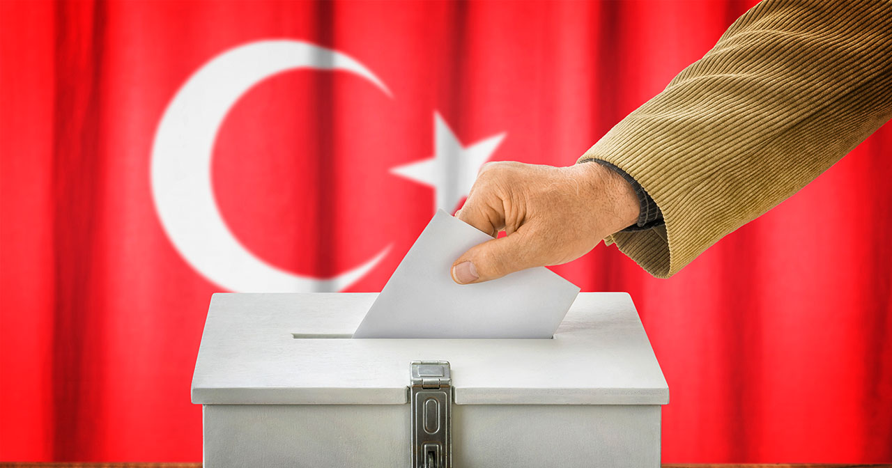 من هم مرشحين انتخابات تركيا 2023