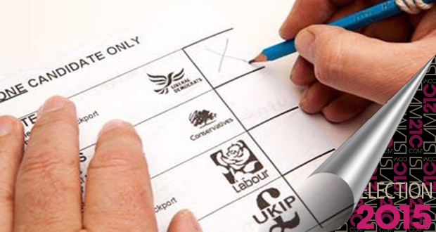 Is Voting Really Haram? - Islam21c